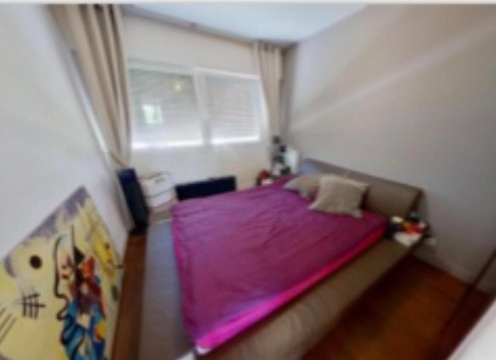 Chambres A Loyers Dans Un Penthause Bourg-la-Reine Luaran gambar