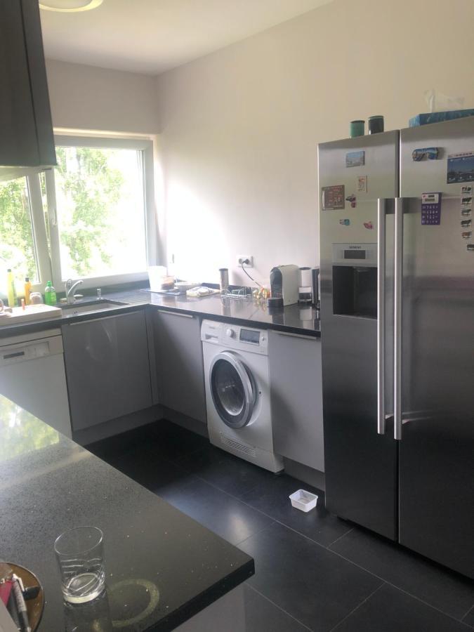Chambres A Loyers Dans Un Penthause Bourg-la-Reine Luaran gambar