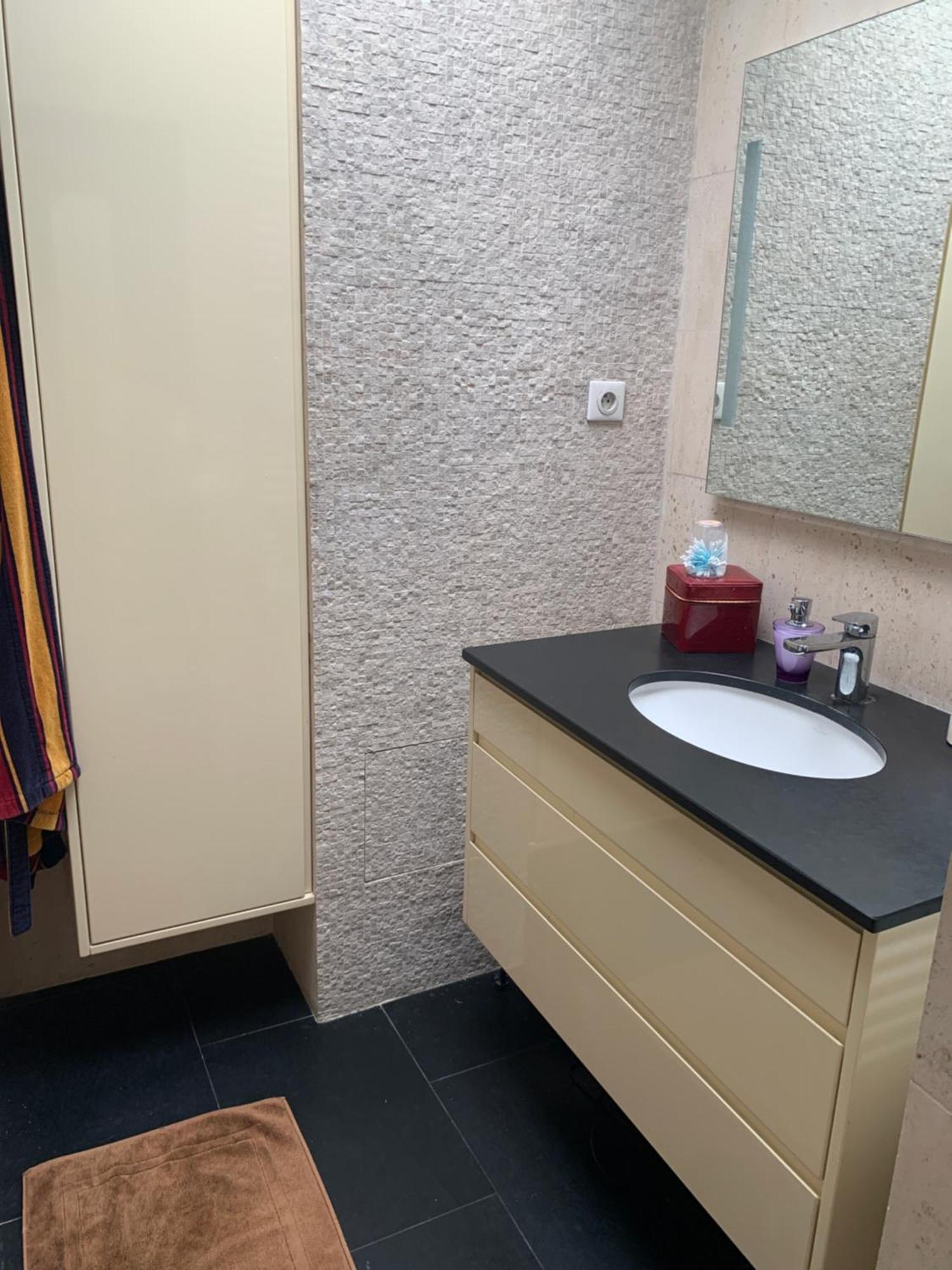 Chambres A Loyers Dans Un Penthause Bourg-la-Reine Luaran gambar