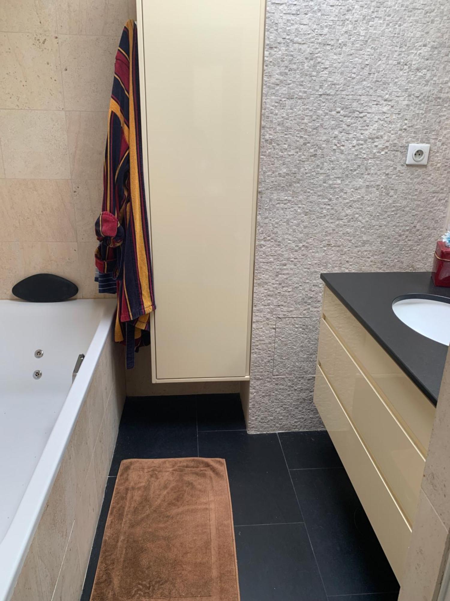 Chambres A Loyers Dans Un Penthause Bourg-la-Reine Luaran gambar